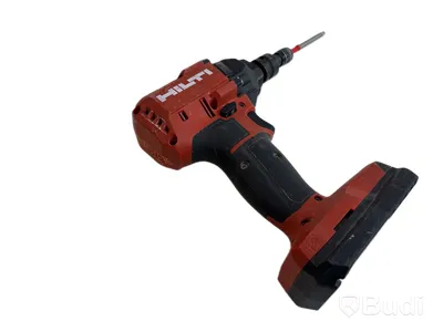 3 st. Verktyg Hilti, olika modeller, inklusive batteri