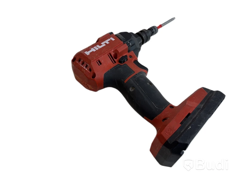 3 st. Verktyg Hilti, olika modeller, inklusive batteri