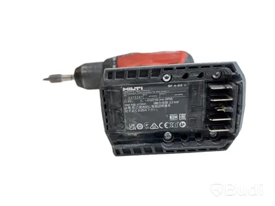 3 st. Verktyg Hilti, olika modeller, inklusive batteri