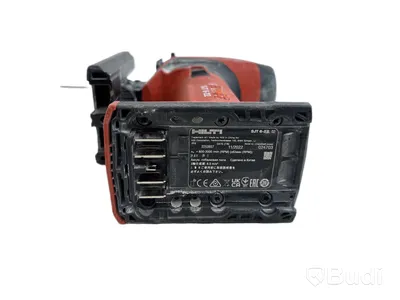 3 st. Verktyg Hilti, olika modeller, inklusive batteri