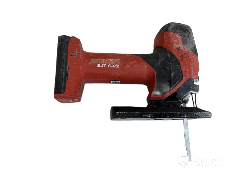 3 st. Verktyg Hilti, olika modeller, inklusive batteri