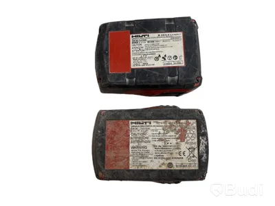 3 st. Verktyg Hilti, olika modeller