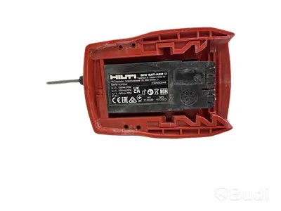 3 st. Verktyg Hilti, olika modeller