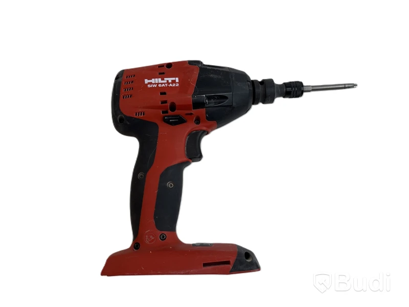 3 st. Verktyg Hilti, olika modeller