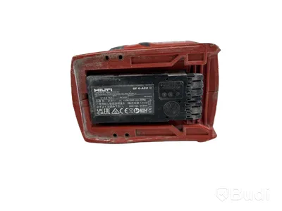 3 st. Verktyg Hilti, olika modeller
