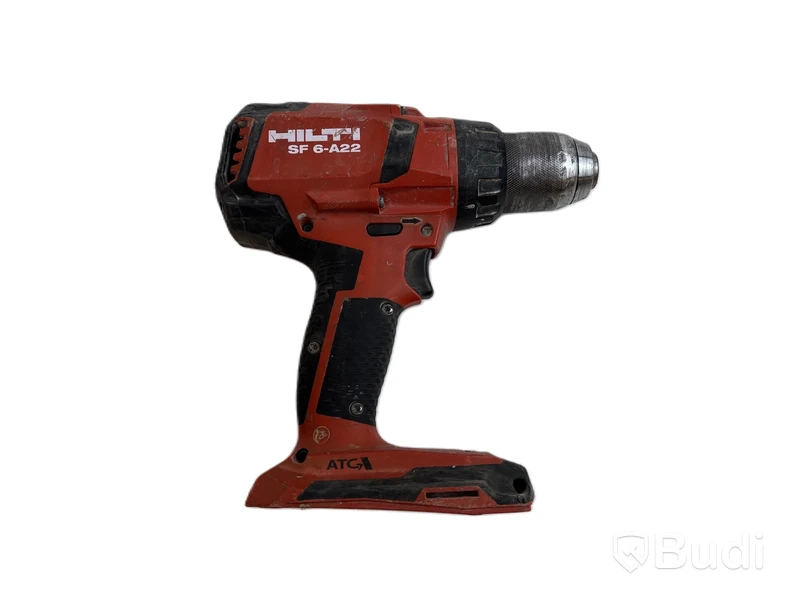 3 st. Verktyg Hilti, olika modeller