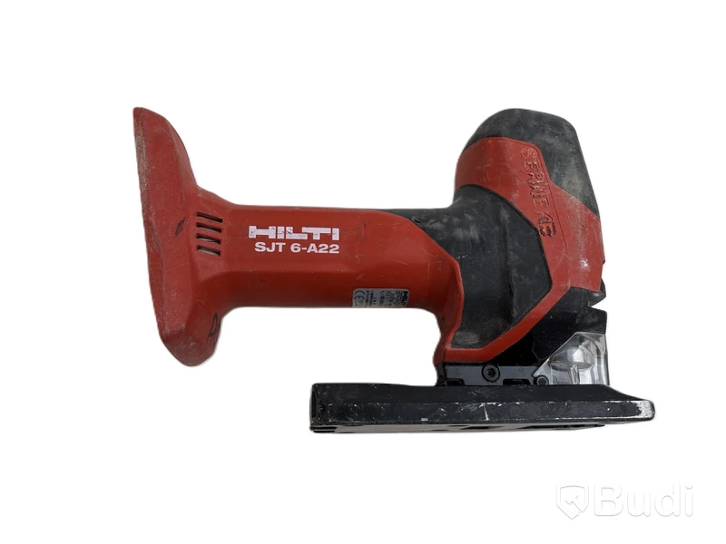 3 st. Verktyg Hilti, olika modeller