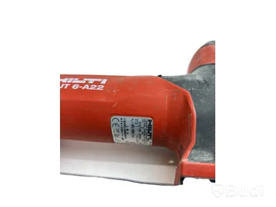 3 st. Verktyg Hilti, olika modeller