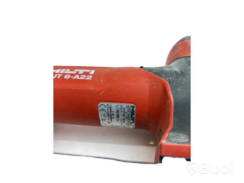 3 st. Verktyg Hilti, olika modeller