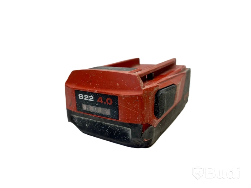 3 st. Verktyg Hilti, olika modeller
