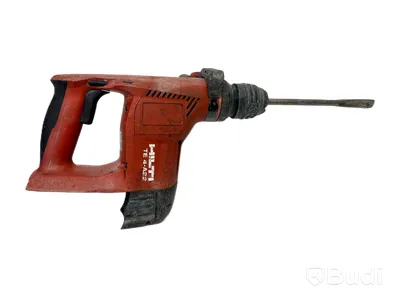 3 st. Verktyg Hilti, olika modeller