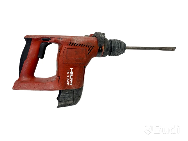 3 st. Verktyg Hilti, olika modeller