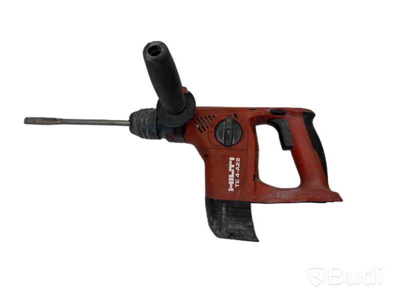 3 st. Verktyg Hilti, olika modeller