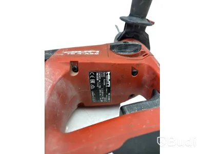 3 st. Verktyg Hilti, olika modeller
