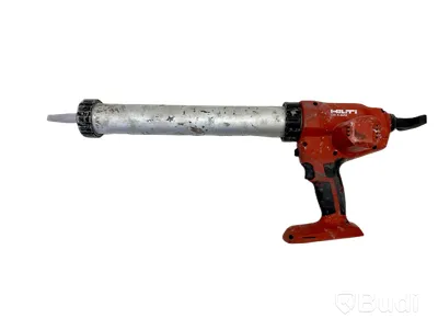 3 st. Verktyg Hilti, olika modeller
