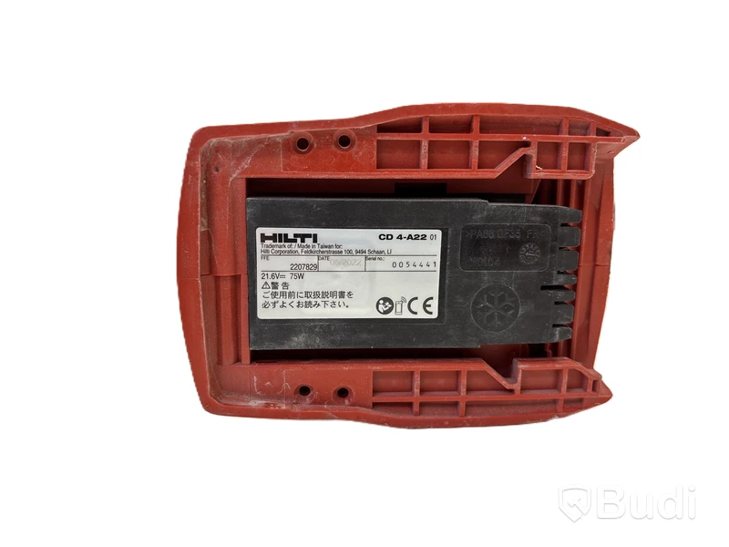 3 st. Verktyg Hilti, olika modeller