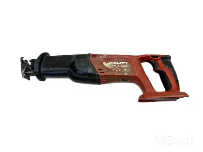 3 st. Verktyg Hilti, olika modeller