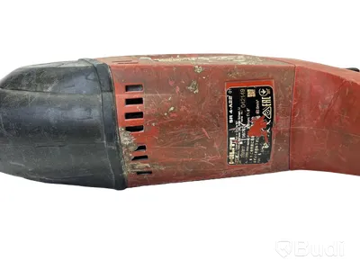 3 st. Verktyg Hilti, olika modeller