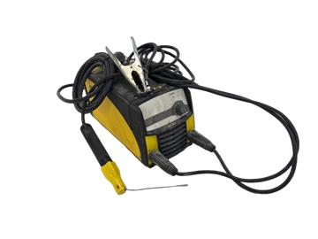 Svetslikriktare ESAB, Caddy Arc 151i A31
