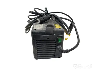 Svetslikriktare ESAB, Caddy Arc 151i A31