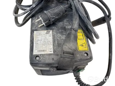 Svetslikriktare ESAB, Caddy Arc 151i A31