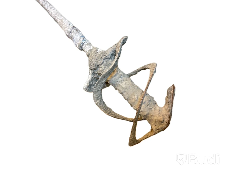 Omrörare Flex, mxe 1202
