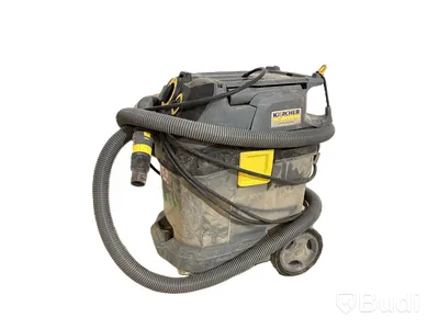 Grovdammsugare Kärcher Professional,  NT 40/1 Tact Te L