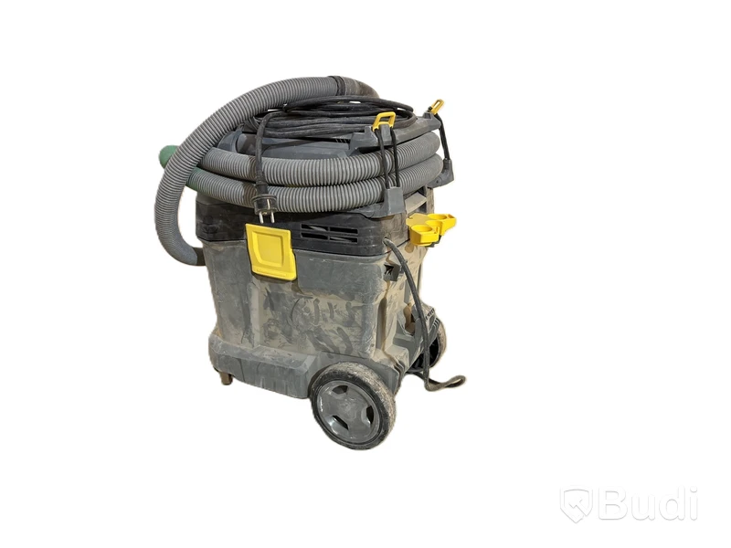 Grovdammsugare Kärcher Professional,  NT 40/1 Tact Te L