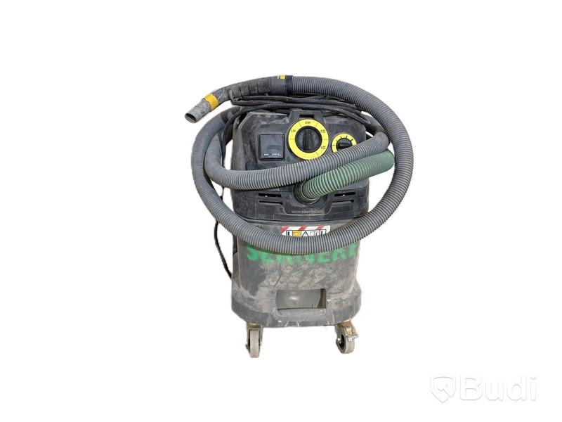 Grovdammsugare Kärcher Professional,  NT 40/1 Tact Te L