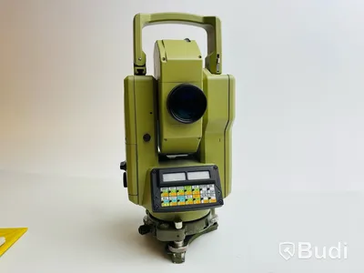 Teodolit Wild Heerbrugg Tachymat TC1000 Digital Theodolite