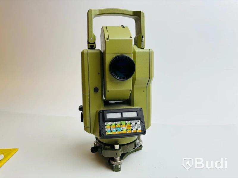 Teodolit Wild Heerbrugg Tachymat TC1000 Digital Theodolite