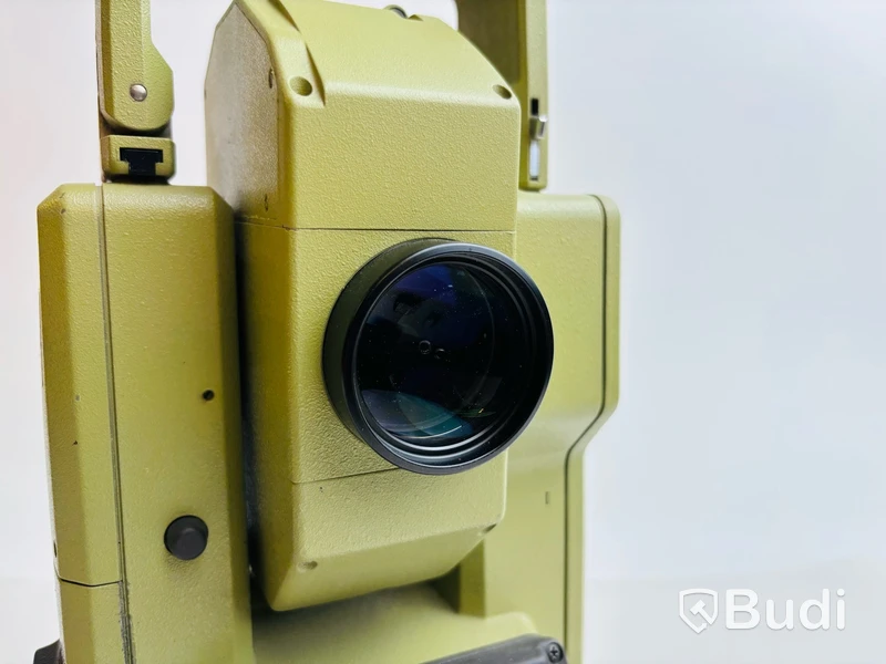 Teodolit Wild Heerbrugg Tachymat TC1000 Digital Theodolite