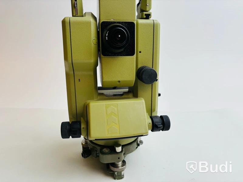 Teodolit Wild Heerbrugg Tachymat TC1000 Digital Theodolite