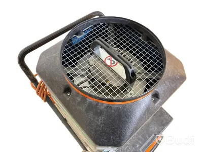 Luftrenare Dustcontrol Aircube 2000