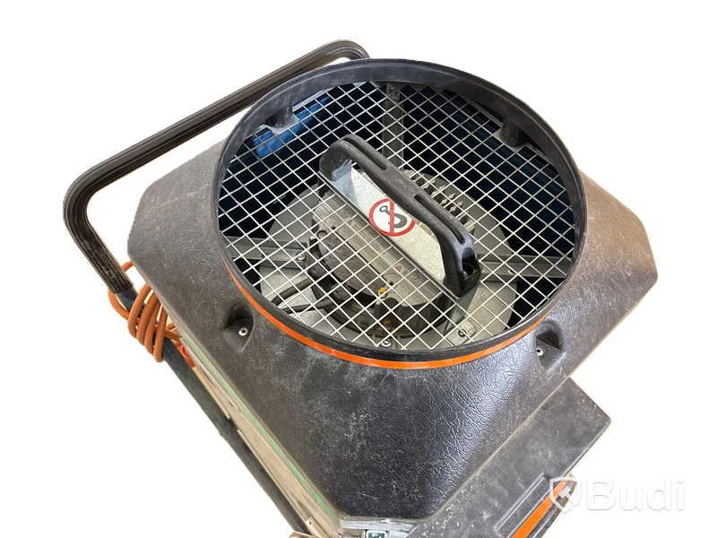 Luftrenare Dustcontrol Aircube 2000
