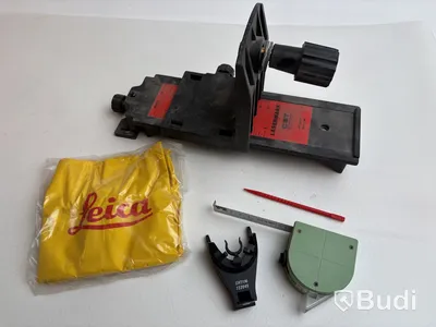 Totalstation Leica TCRP1203+ R400