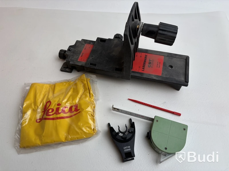 Totalstation Leica TCRP1203+ R400