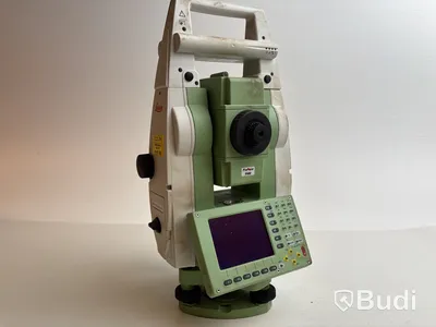Totalstation Leica TCRP1203+ R400