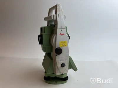 Totalstation Leica TCRP1203+ R400