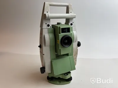 Totalstation Leica TCRP1203+ R400