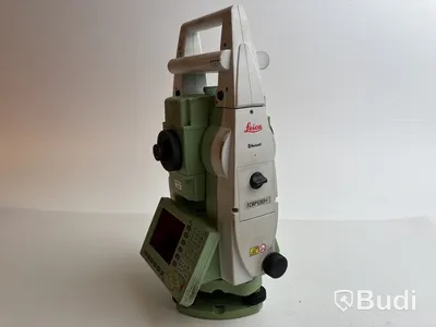 Totalstation Leica TCRP1203+ R400
