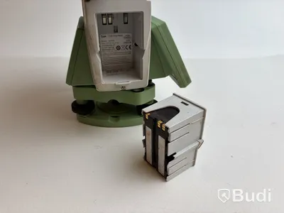Totalstation Leica TCRP1203+ R400
