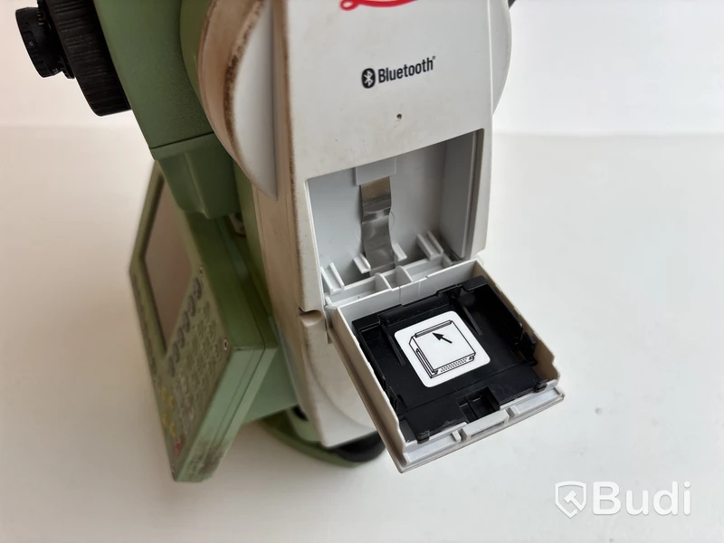 Totalstation Leica TCRP1203+ R400