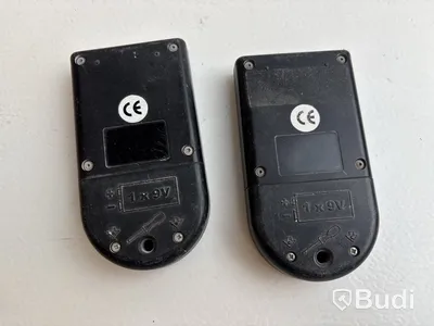 Laser Spectra Precision 1452XL och tillbehör