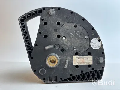 Laser Spectra Precision 1452XL och tillbehör
