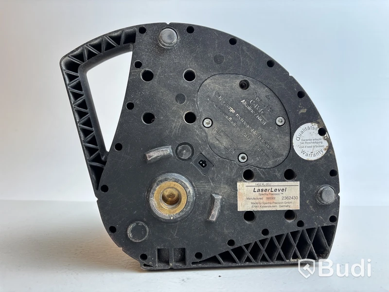 Laser Spectra Precision 1452XL och tillbehör