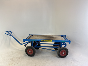Pumpvagn Stilo Industrier, maxlast 1500 kg