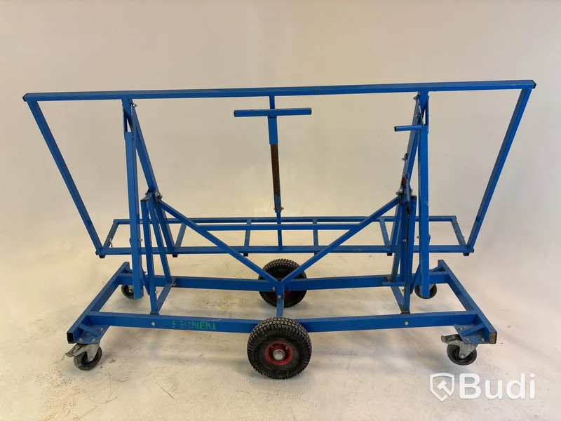 Gipsskivevagn Stilo Industrier 106