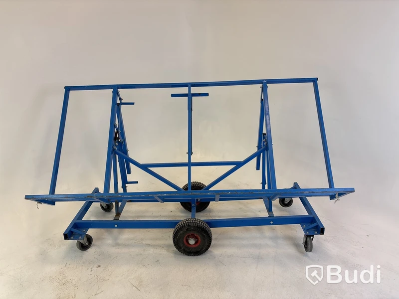 Gipsskivevagn Stilo Industrier 106
