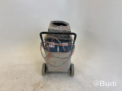 Luftrenare Dustcontrol DC AirCube 1200